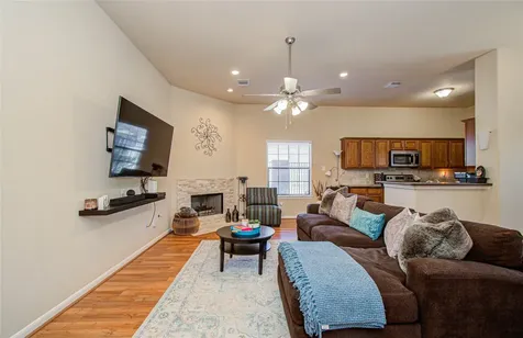 2303 Bermuda Shores Drive Missouri City TX 77459