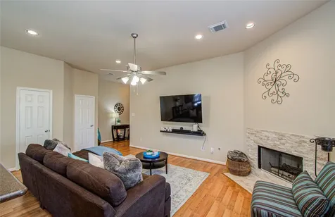 2303 Bermuda Shores Drive Missouri City TX 77459