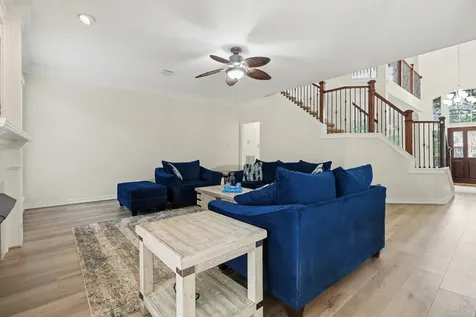 2515 Masters Drive League City TX 77573
