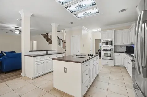 2515 Masters Drive League City TX 77573