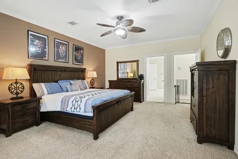 2515 Masters Drive League City TX 77573