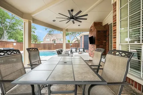 2515 Masters Drive League City TX 77573