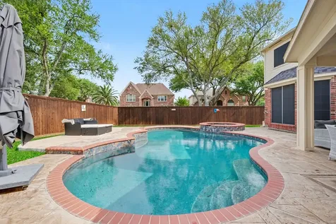 2515 Masters Drive League City TX 77573