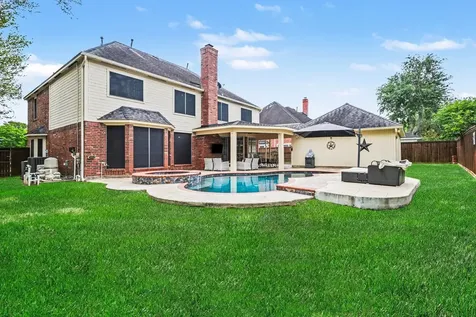 2515 Masters Drive League City TX 77573