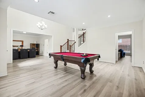 2515 Masters Drive League City TX 77573