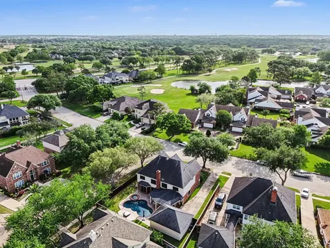 2515 Masters Drive League City TX 77573