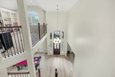 2515 Masters Drive League City TX 77573