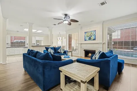 2515 Masters Drive League City TX 77573