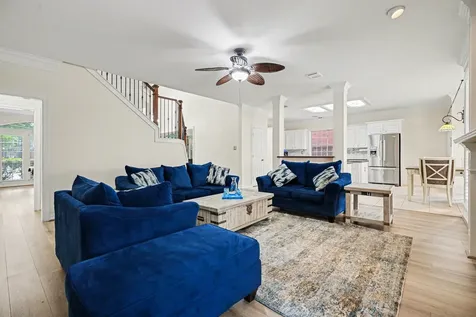 2515 Masters Drive League City TX 77573