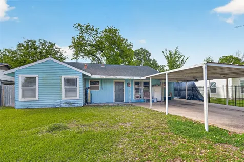 919 Christine Street Houston TX 77017