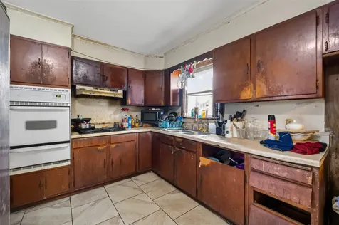919 Christine Street Houston TX 77017