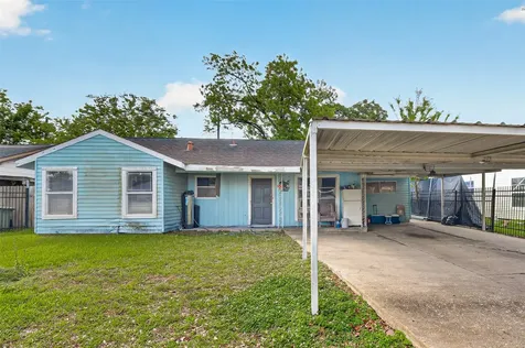 919 Christine Street Houston TX 77017