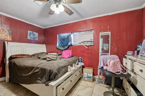 919 Christine Street Houston TX 77017