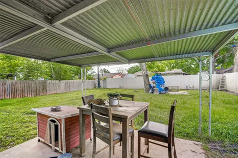 919 Christine Street Houston TX 77017