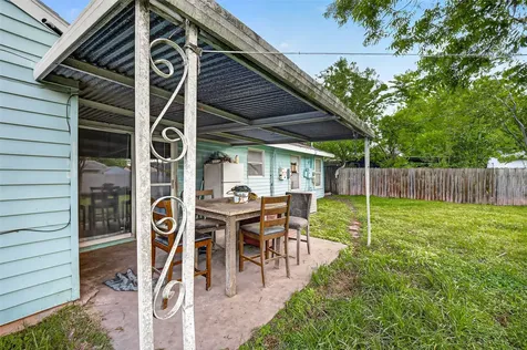 919 Christine Street Houston TX 77017