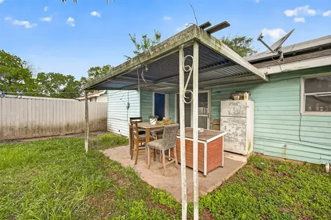 919 Christine Street Houston TX 77017
