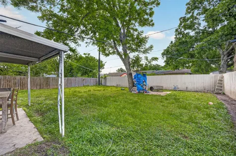919 Christine Street Houston TX 77017