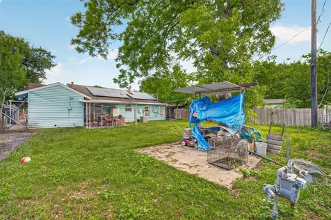 919 Christine Street Houston TX 77017