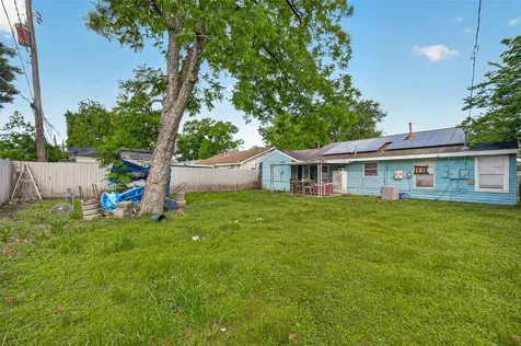 919 Christine Street Houston TX 77017