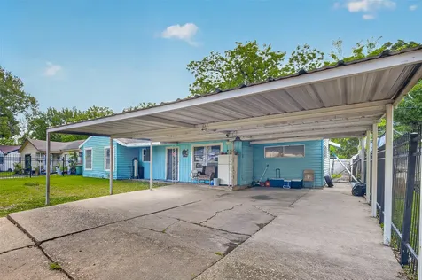 919 Christine Street Houston TX 77017