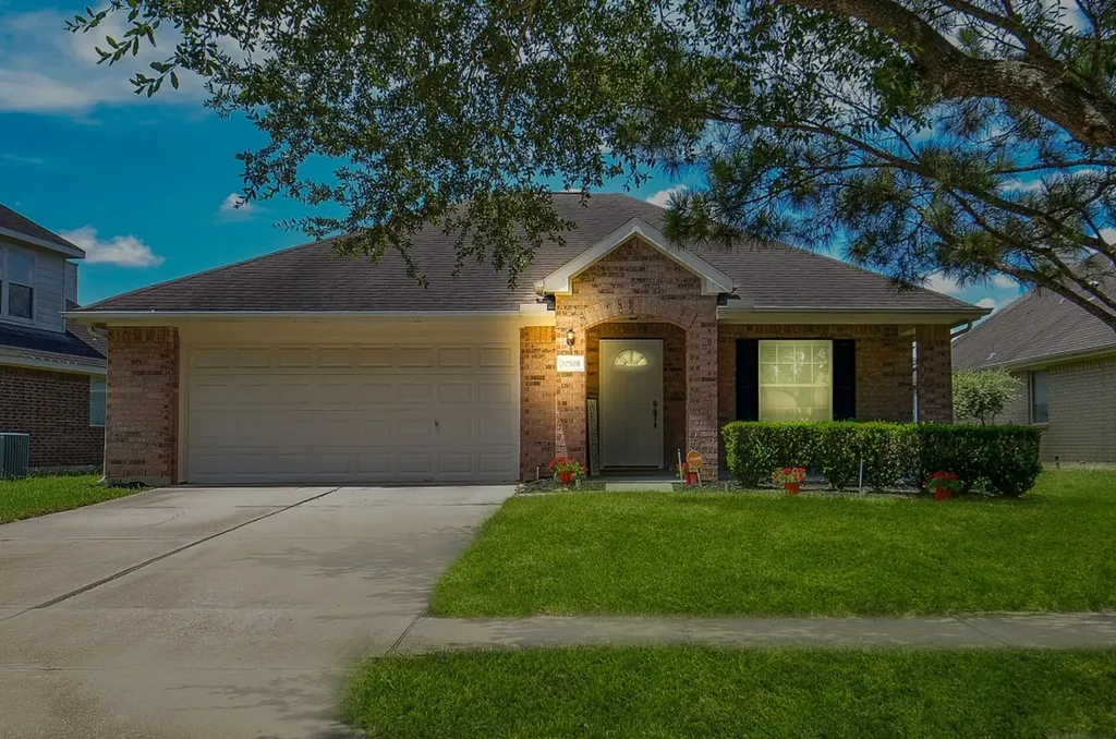 20506 Port Bishop Lane Richmond TX 77407