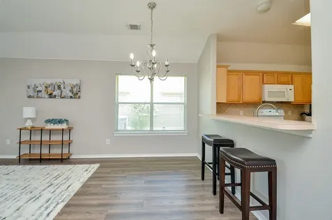 20506 Port Bishop Lane Richmond TX 77407