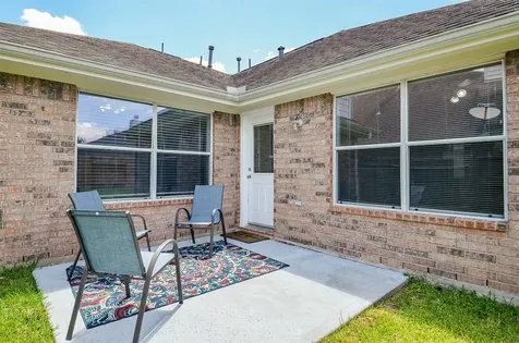 20506 Port Bishop Lane Richmond TX 77407