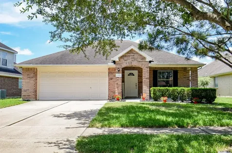 20506 Port Bishop Lane Richmond TX 77407
