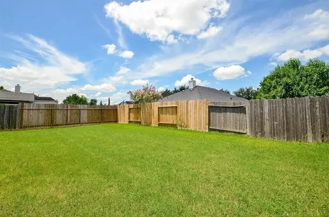 20506 Port Bishop Lane Richmond TX 77407