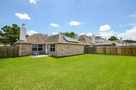 20506 Port Bishop Lane Richmond TX 77407