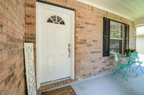 20506 Port Bishop Lane Richmond TX 77407