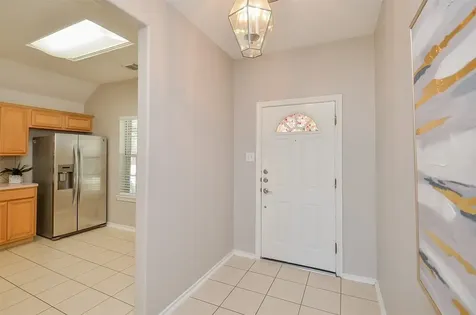 20506 Port Bishop Lane Richmond TX 77407