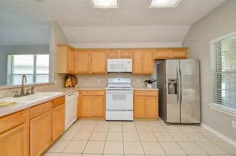 20506 Port Bishop Lane Richmond TX 77407