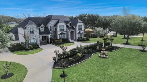 2211 Braer Ridge Drive Katy TX 77494