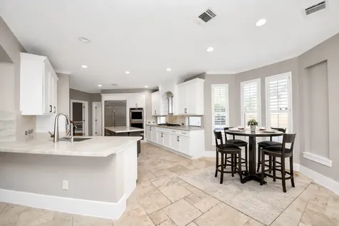 2211 Braer Ridge Drive Katy TX 77494
