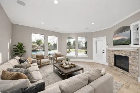 2211 Braer Ridge Drive Katy TX 77494