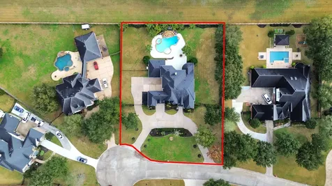2211 Braer Ridge Drive Katy TX 77494