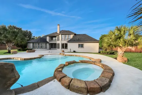 2211 Braer Ridge Drive Katy TX 77494