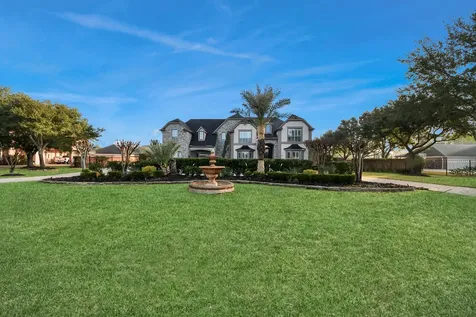 2211 Braer Ridge Drive Katy TX 77494