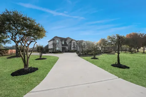 2211 Braer Ridge Drive Katy TX 77494