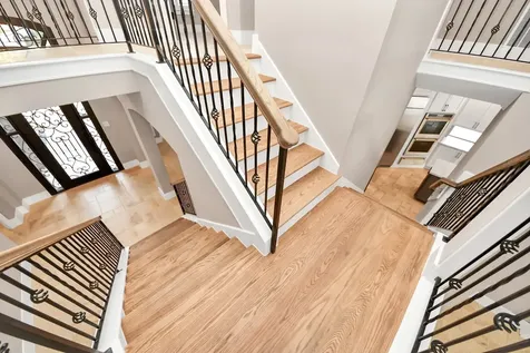 2211 Braer Ridge Drive Katy TX 77494