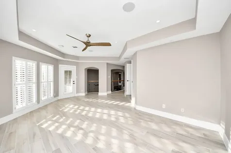 2211 Braer Ridge Drive Katy TX 77494