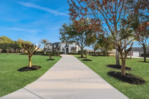 2211 Braer Ridge Drive Katy TX 77494