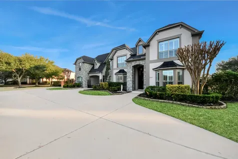 2211 Braer Ridge Drive Katy TX 77494