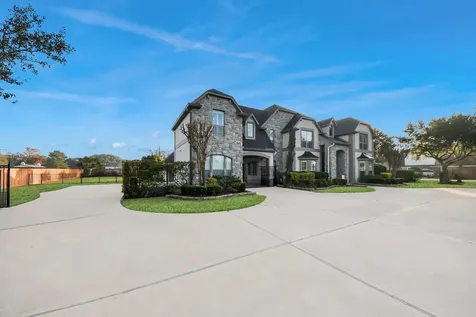 2211 Braer Ridge Drive Katy TX 77494