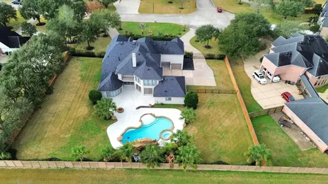 2211 Braer Ridge Drive Katy TX 77494