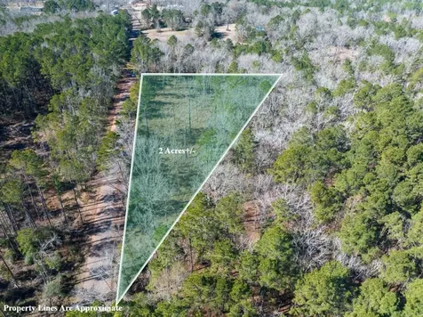 Tbd O'quinn Road Pollok TX 75969