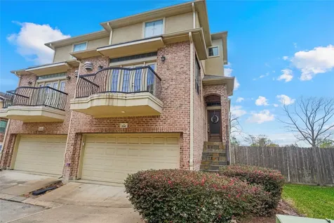 8141 Stoneyway Drive Houston TX 77040