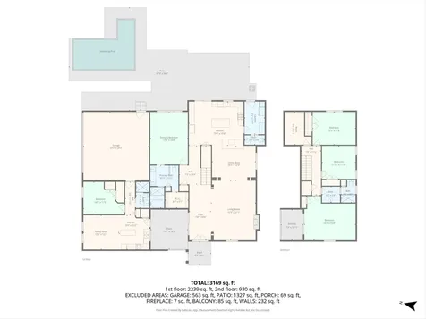 70 Colony Park Circle Galveston TX 77551