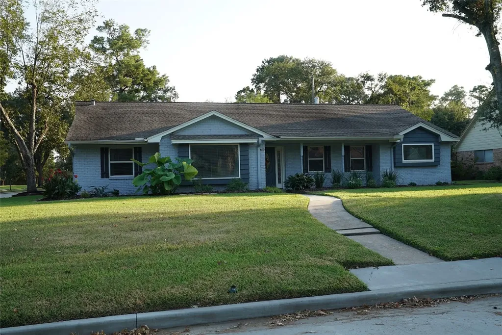 1014 Doral Lane Houston TX 77073